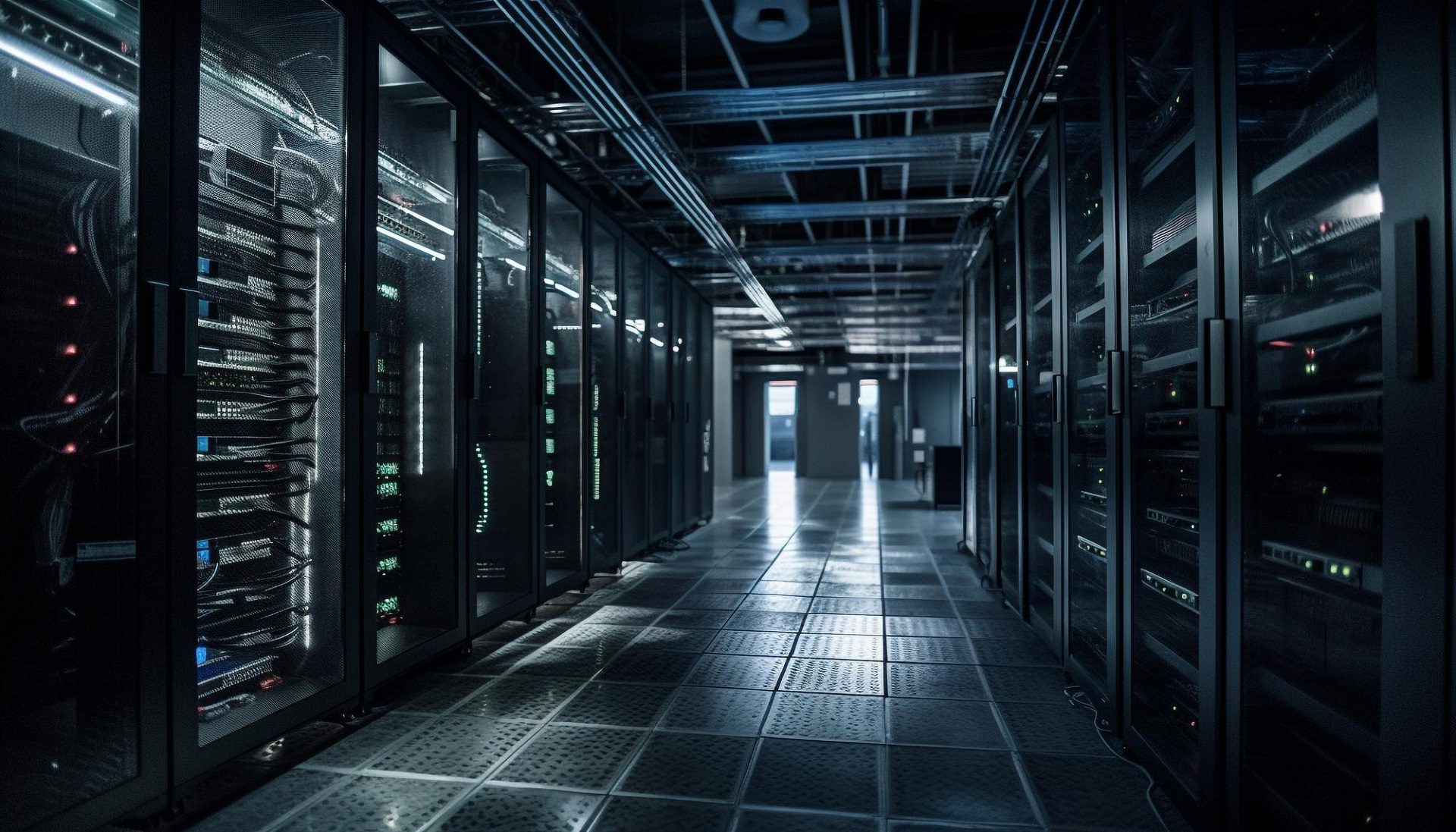 Website Hosting