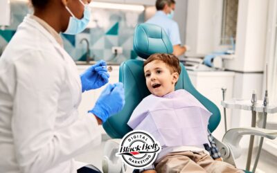 Dental Marketing Services That Help Your Practice Grow